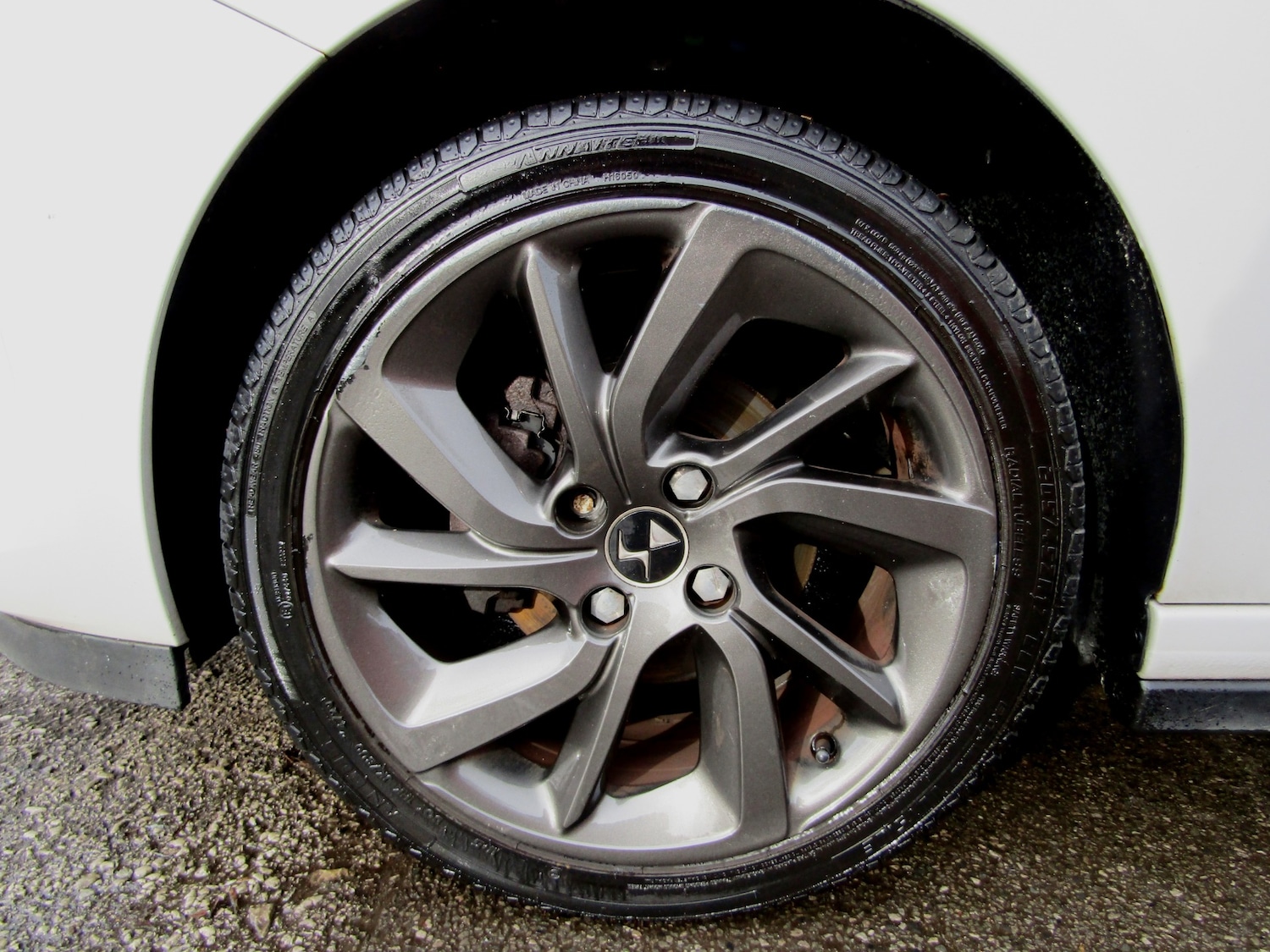 Used DS Automobiles DS 3 2017 for sale - 77591821: Photo 30