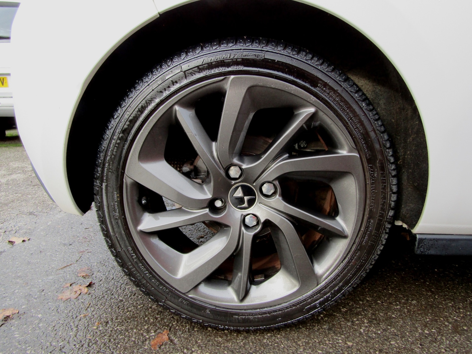 Used DS Automobiles DS 3 2017 for sale - 77591821: Photo 31