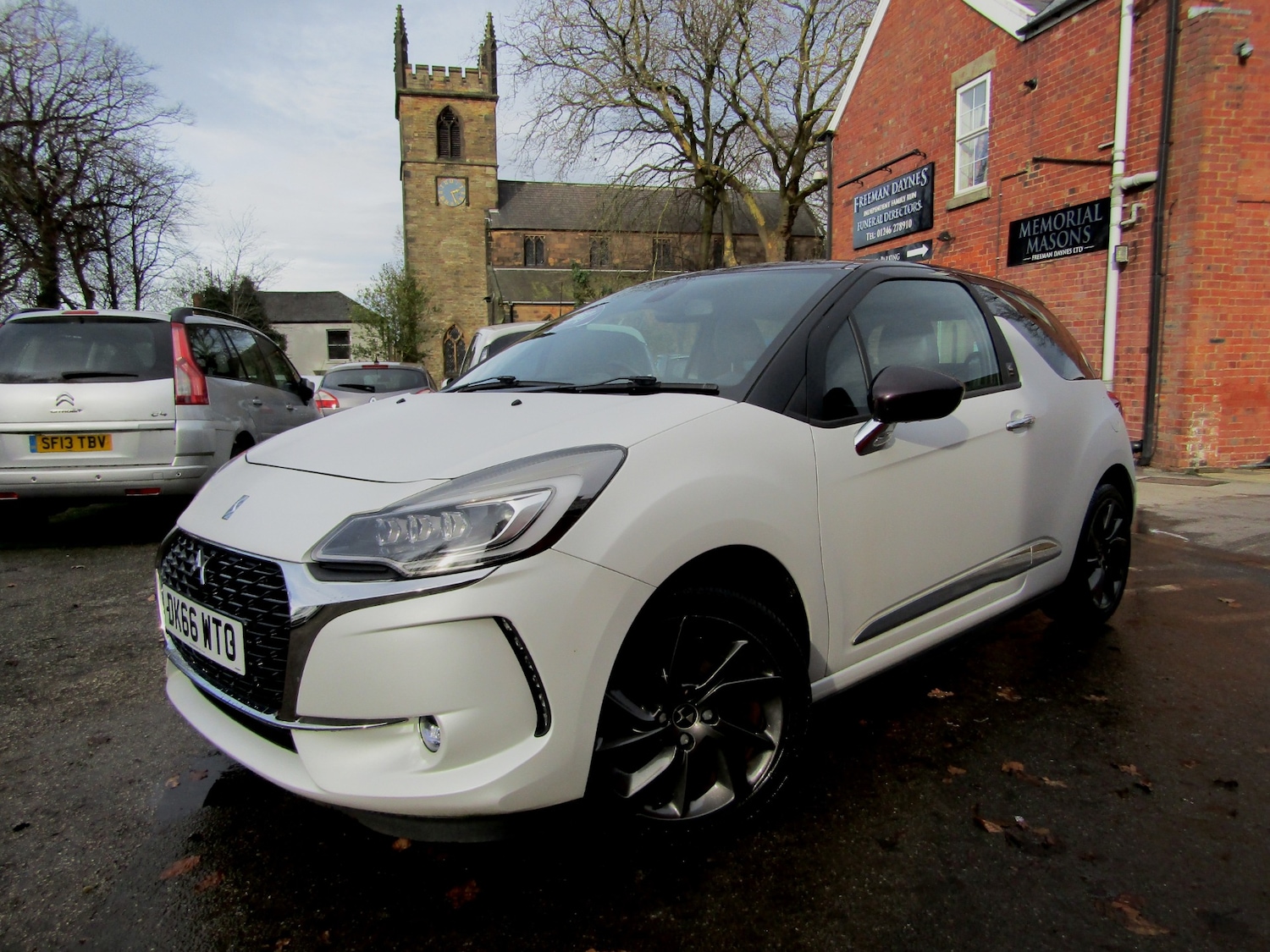 Used DS Automobiles DS 3 2017 for sale - 77591821: Photo 5