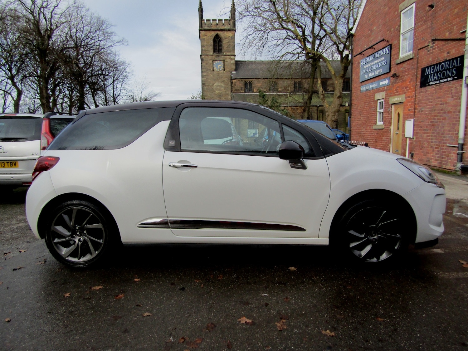 Used DS Automobiles DS 3 2017 for sale - 77591821: Photo 6