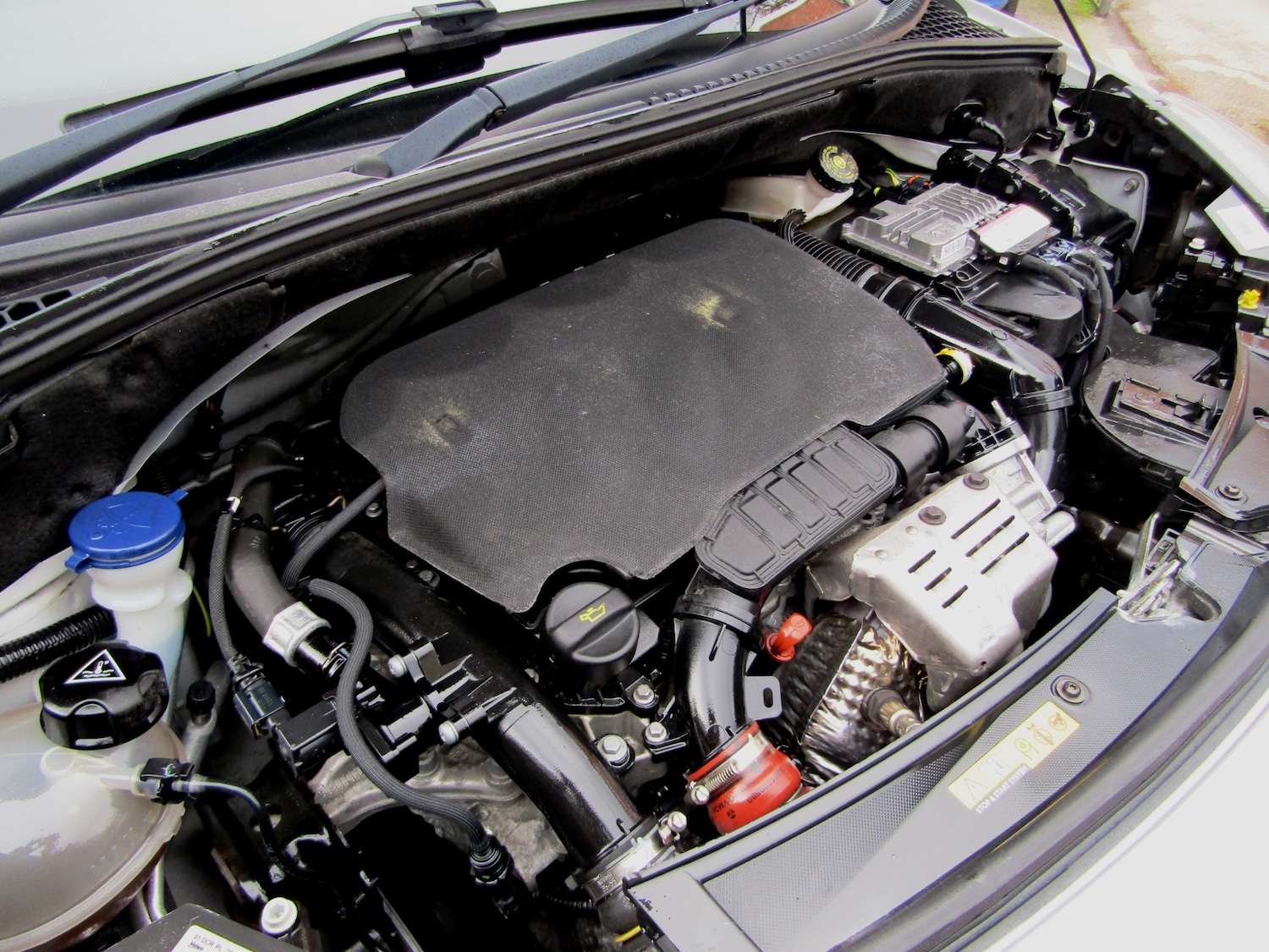 Used DS Automobiles DS 3 2017 for sale - 77591821: Photo 9