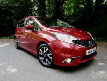 2014 (14) - 1.5 dCi Tekna 5dr