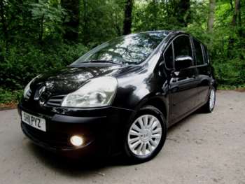 2011 (11) - 1.5 dCi 88 Dynamique 5dr