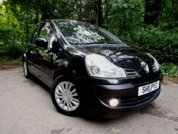 Used Renault Grand Modus 2011 for sale - 75263916: Photo