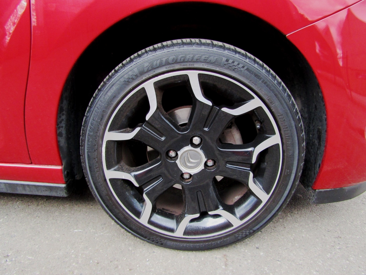 Used Citroen DS3 2014 for sale - 77873628: Photo 13