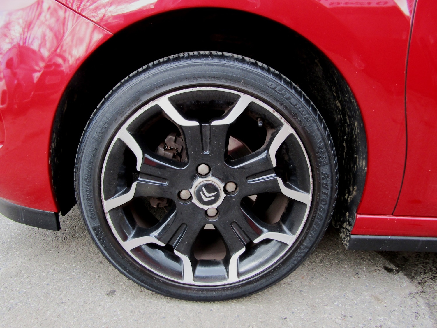 Used Citroen DS3 2014 for sale - 77873628: Photo 14