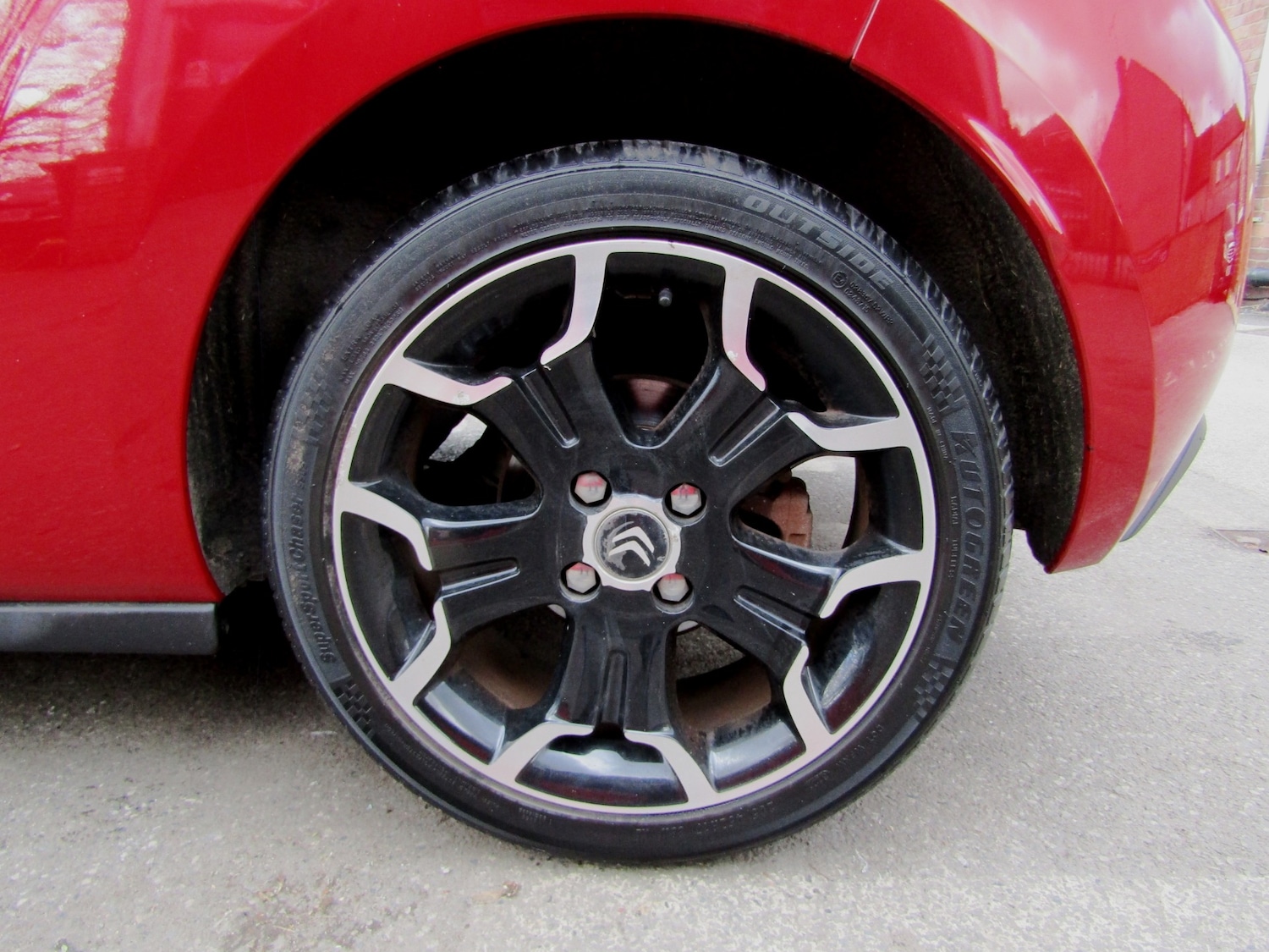 Used Citroen DS3 2014 for sale - 77873628: Photo 15