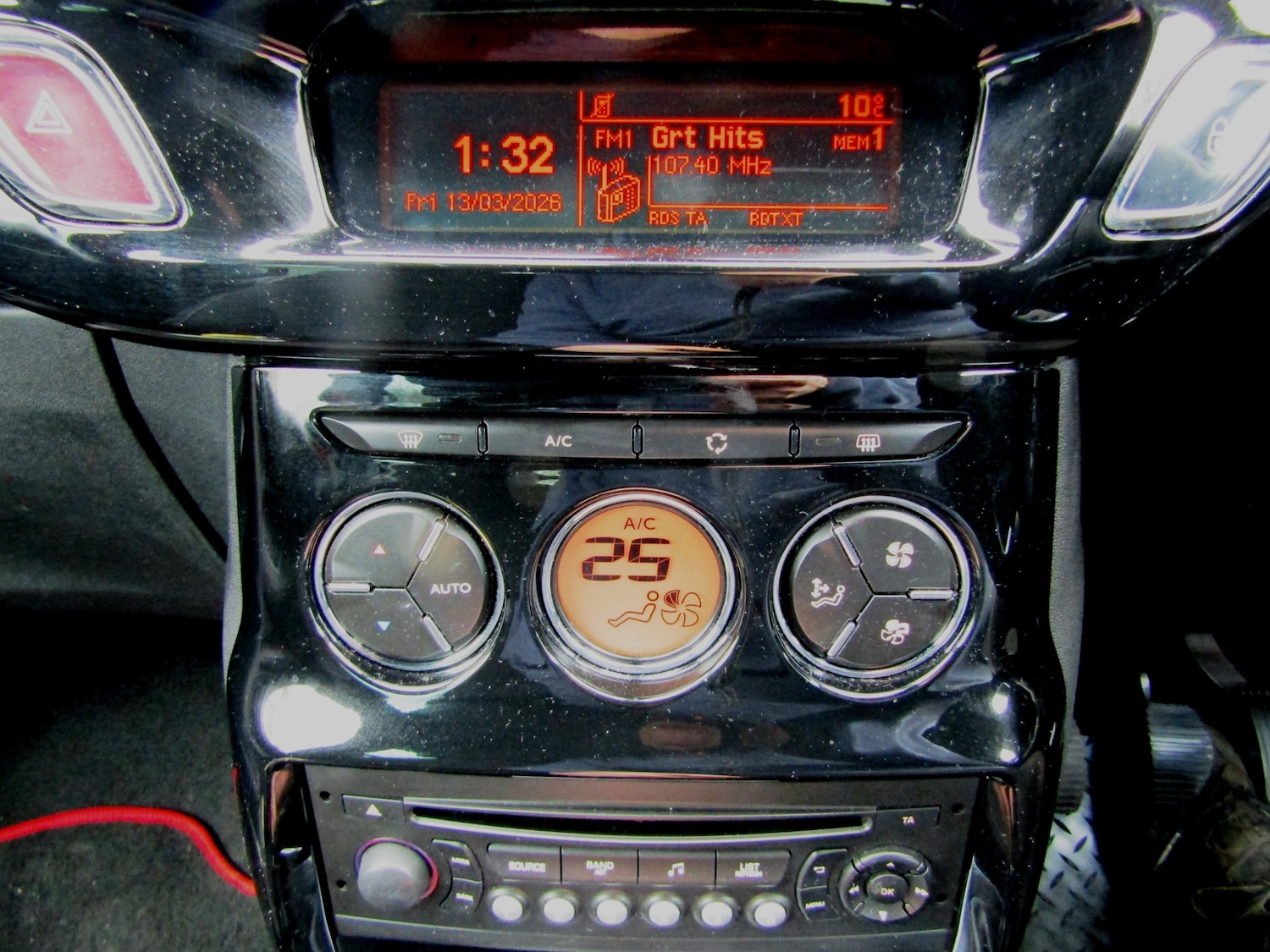 Used Citroen DS3 2014 for sale - 77873628: Photo 18