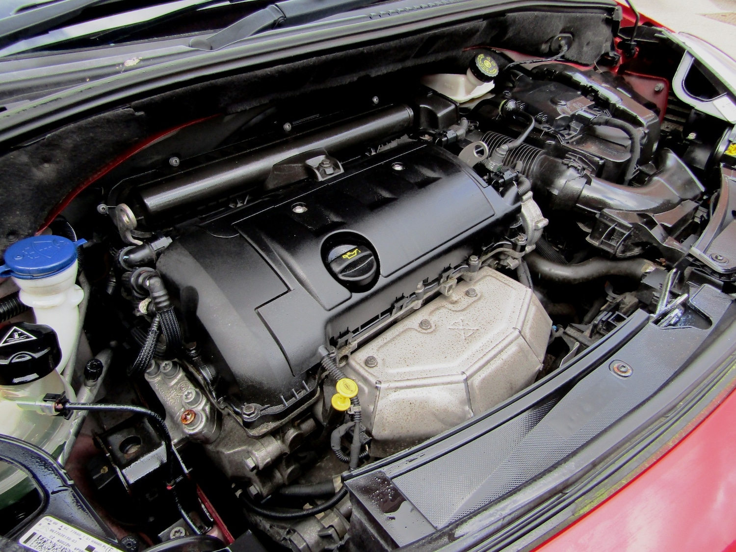 Used Citroen DS3 2014 for sale - 77873628: Photo 19