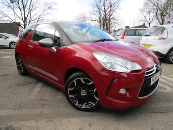 Citroen DS3 feature image