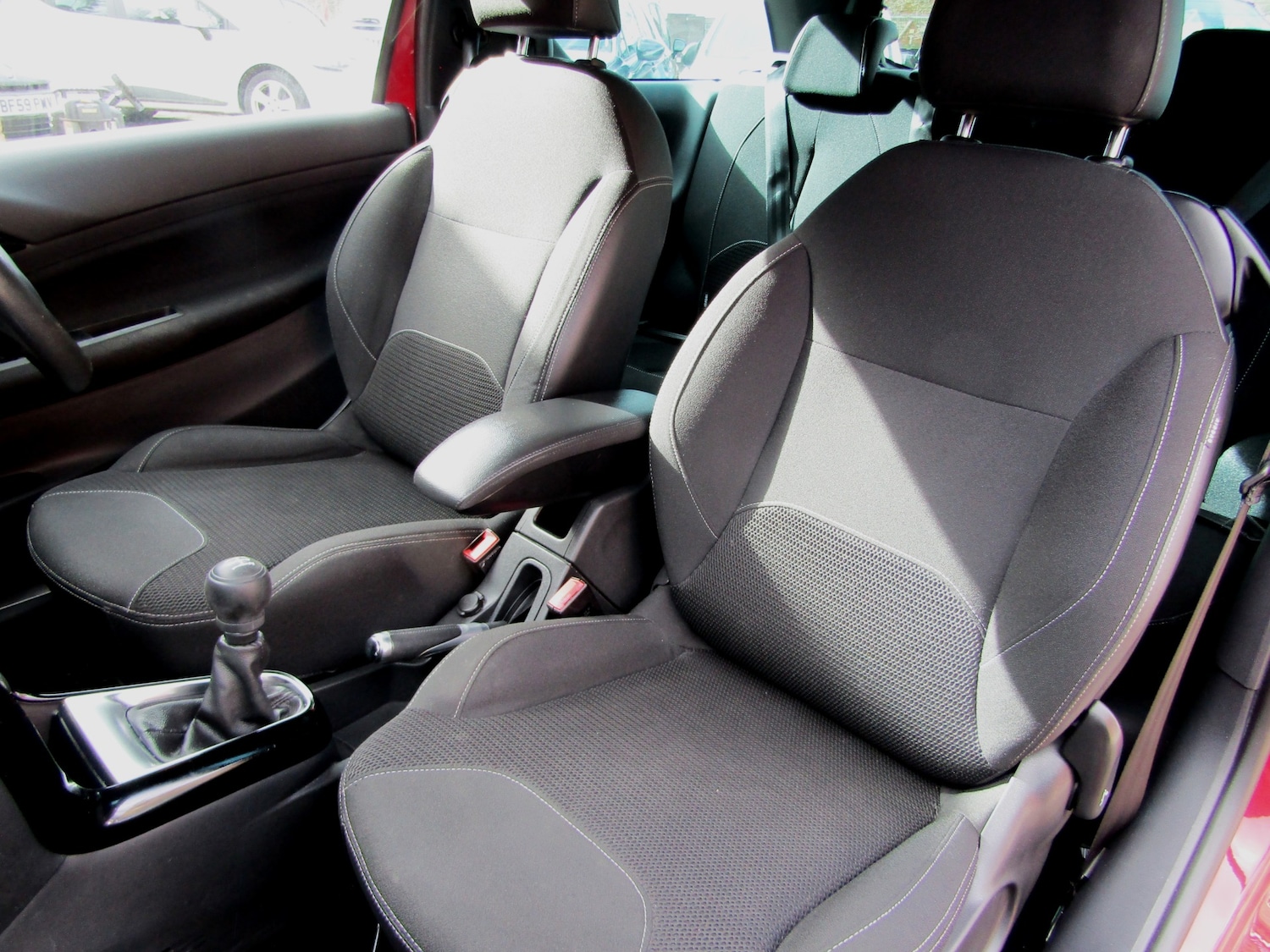 Used Citroen DS3 2014 for sale - 77873628: Photo 20