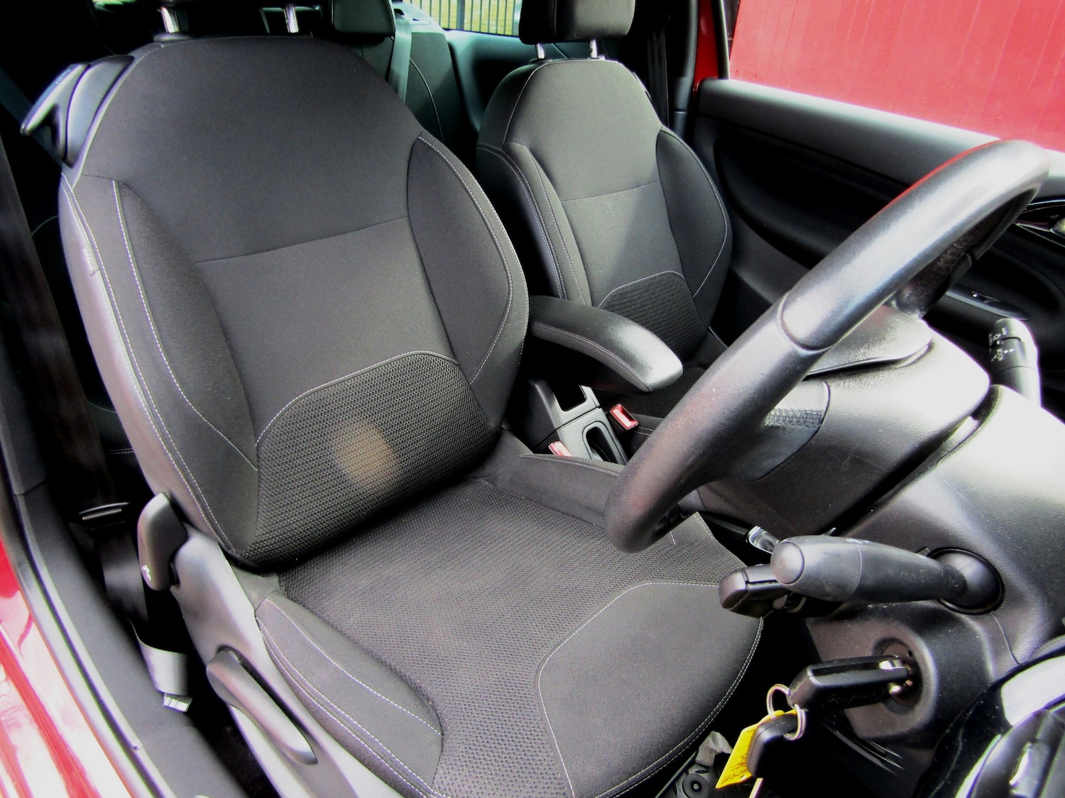 Used Citroen DS3 2014 for sale - 77873628: Photo 21