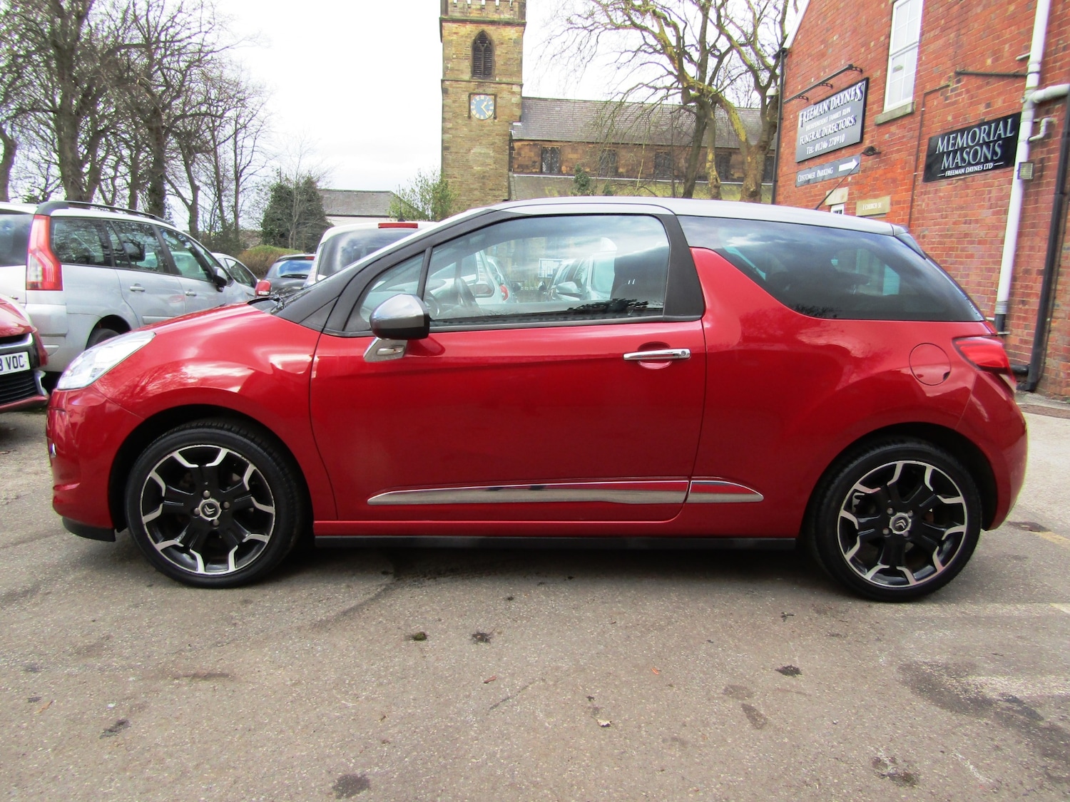 Used Citroen DS3 2014 for sale - 77873628: Photo 6