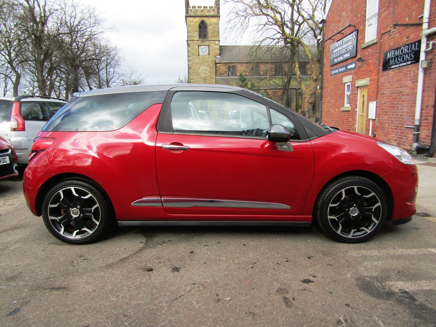 Used Citroen DS3 2014 for sale - 77873628: Photo 7