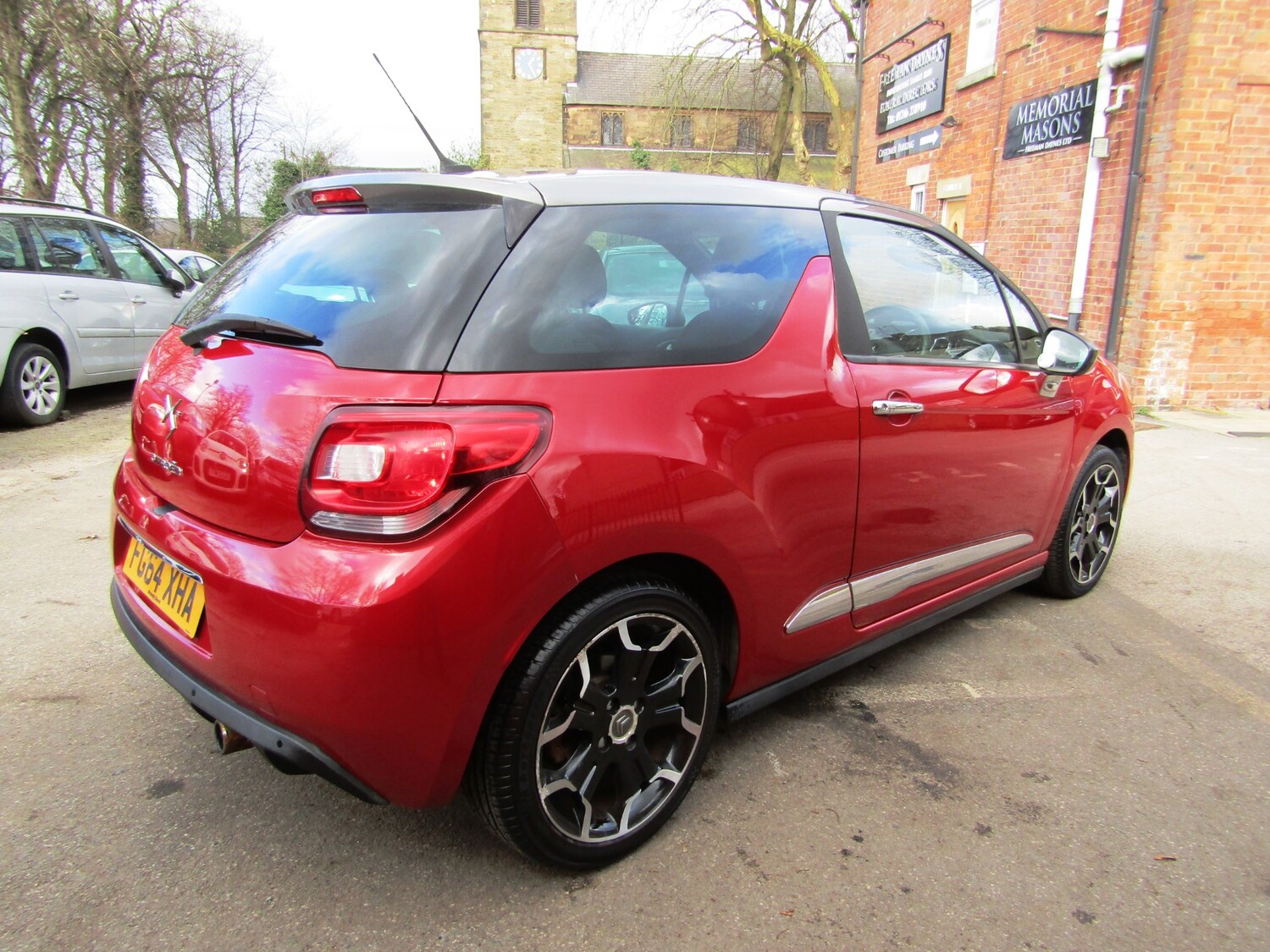 Used Citroen DS3 2014 for sale - 77873628: Photo 9
