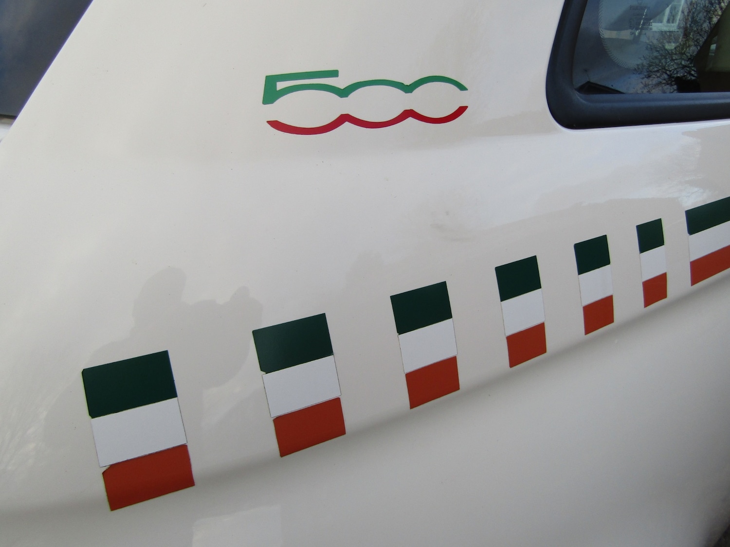 Used Fiat 500 2014 for sale - 77873724: Photo 14