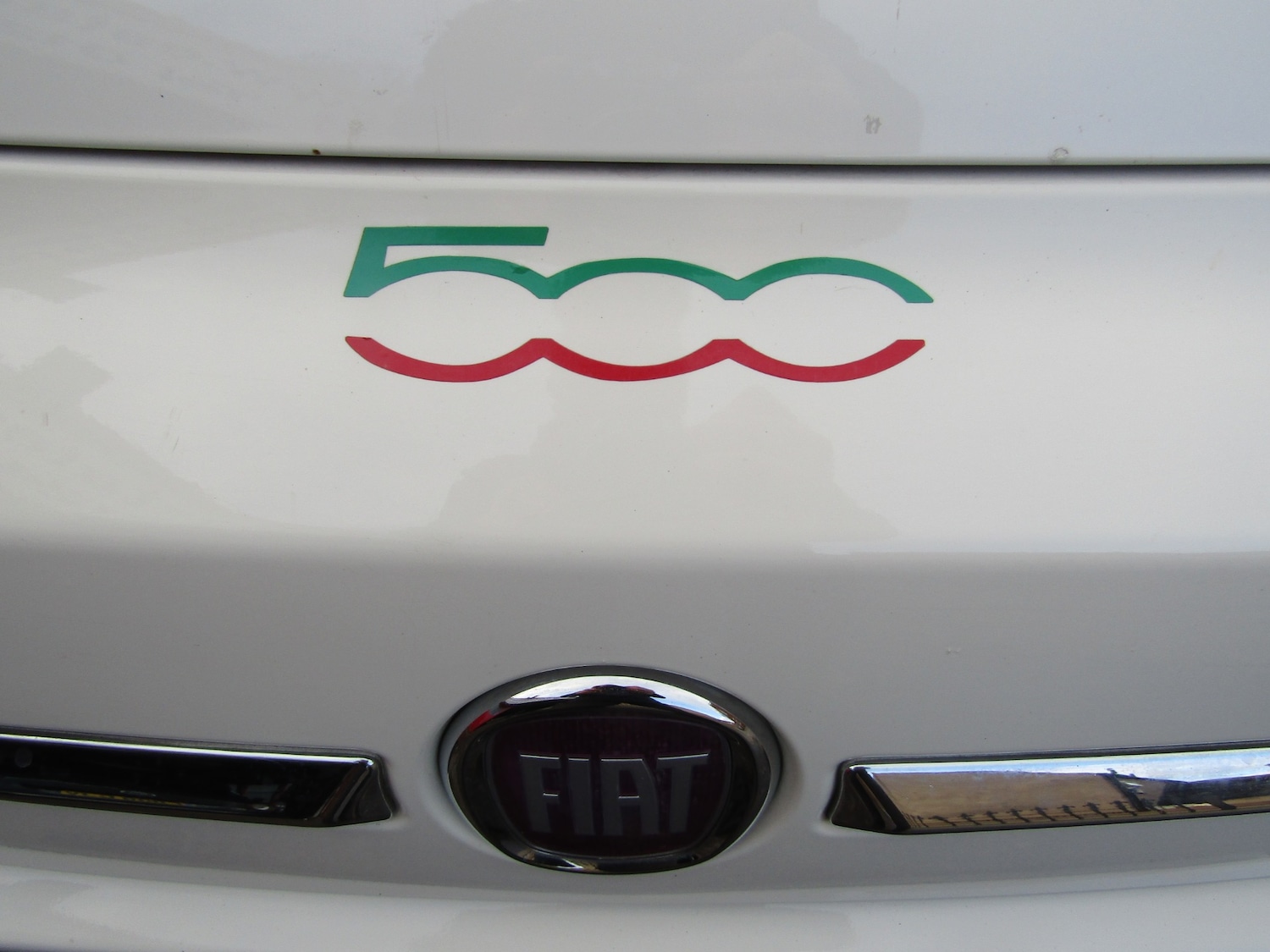 Used Fiat 500 2014 for sale - 77873724: Photo 16