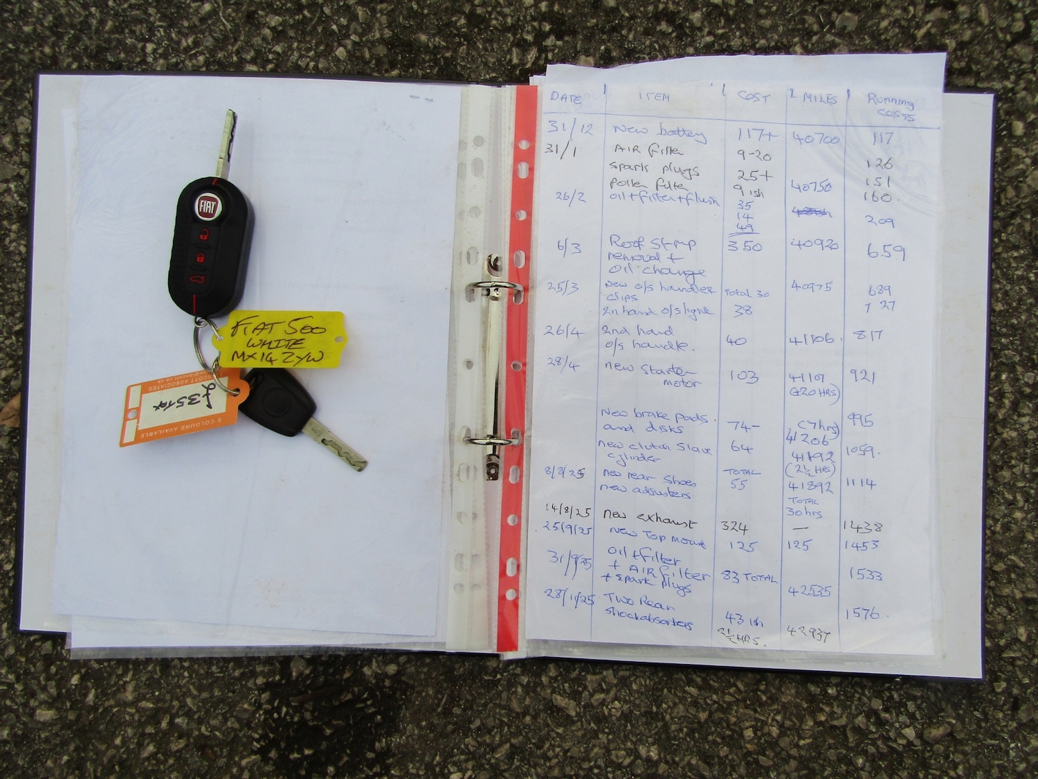 Used Fiat 500 2014 for sale - 77873724: Photo 18