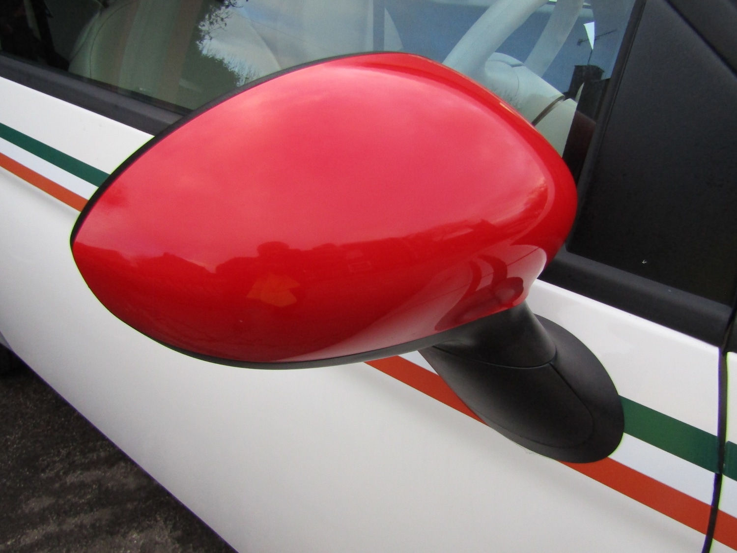 Used Fiat 500 2014 for sale - 77873724: Photo 20