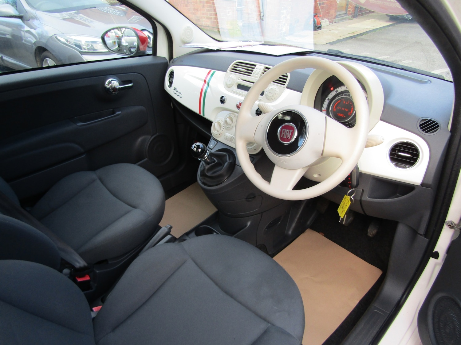 Used Fiat 500 2014 for sale - 77873724: Photo 22