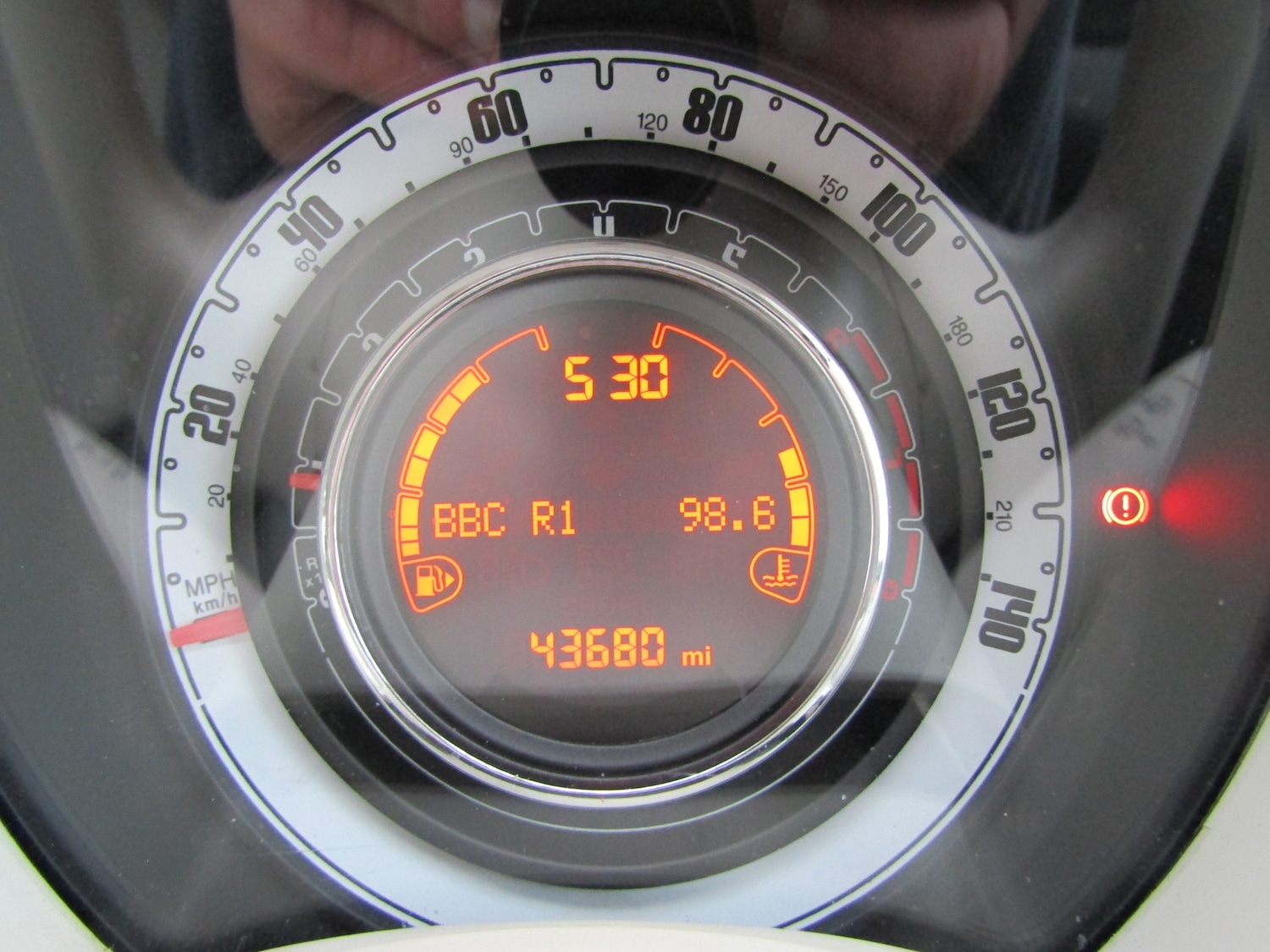 Used Fiat 500 2014 for sale - 77873724: Photo 24