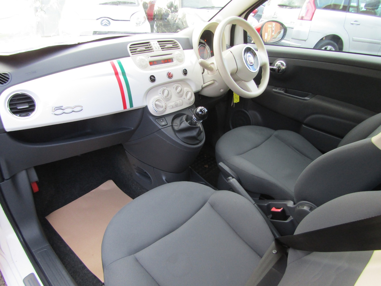 Used Fiat 500 2014 for sale - 77873724: Photo 27