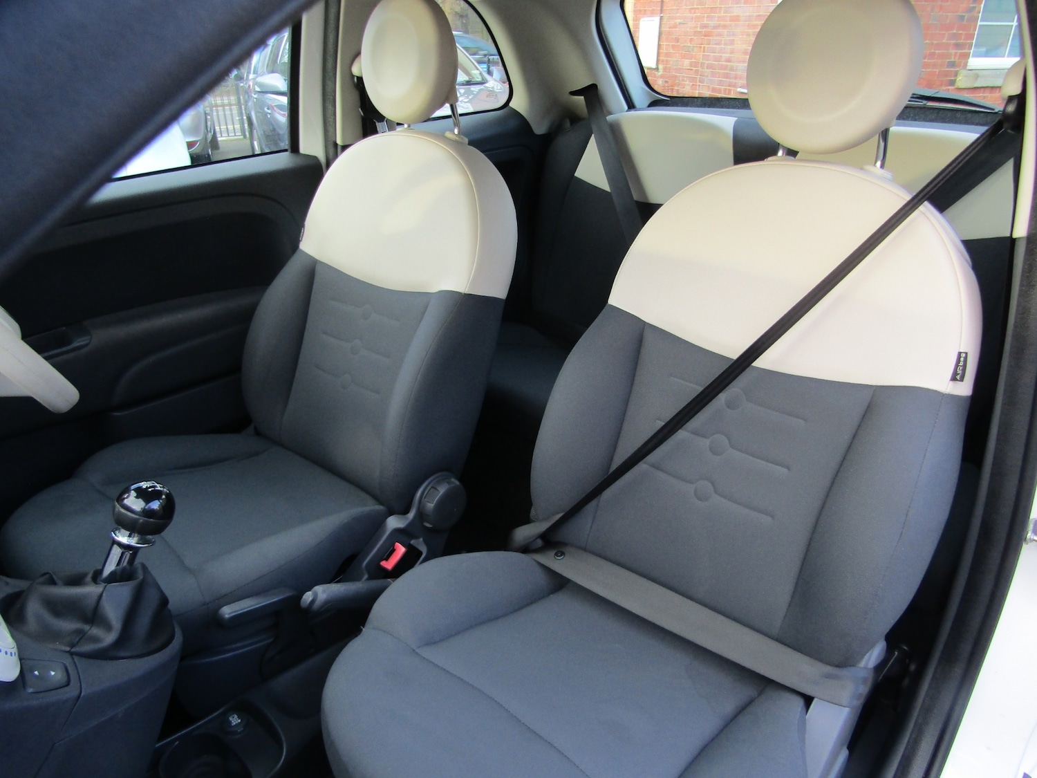 Used Fiat 500 2014 for sale - 77873724: Photo 28