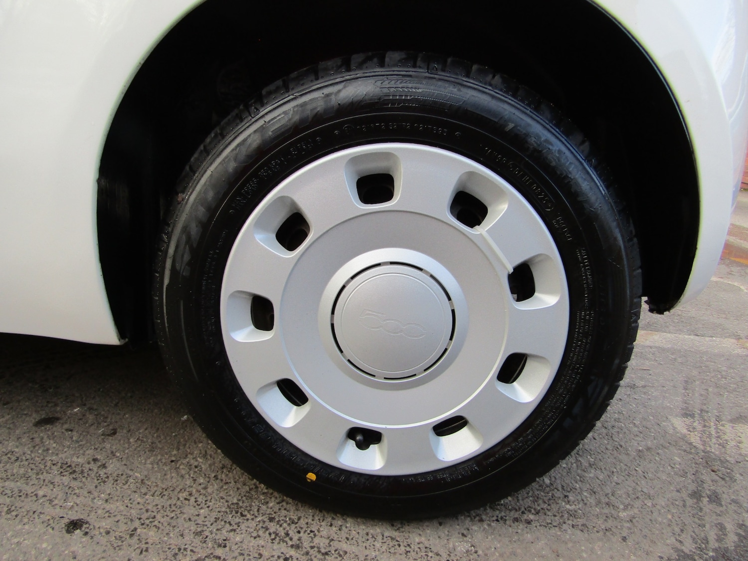 Used Fiat 500 2014 for sale - 77873724: Photo 34