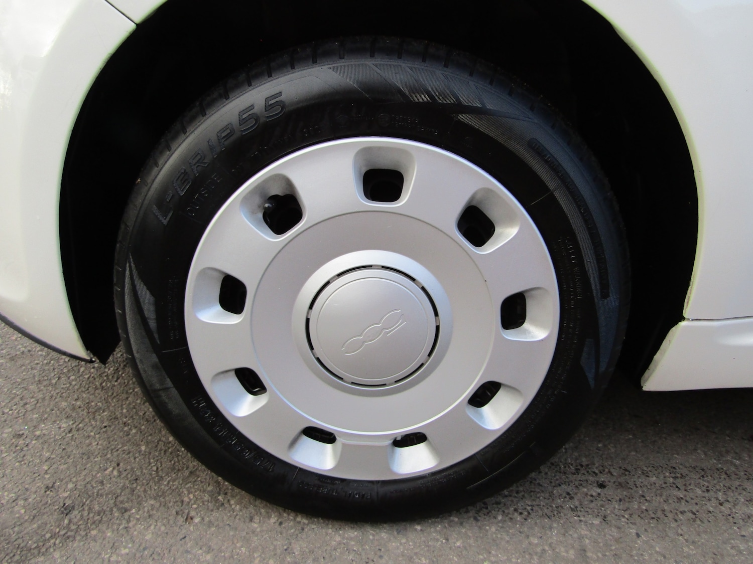 Used Fiat 500 2014 for sale - 77873724: Photo 35