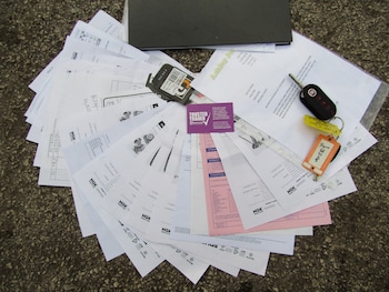 Used Fiat 500 2014 for sale - 77873724: Photo