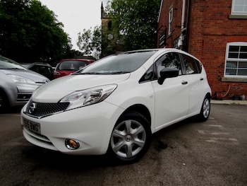 2015 (15) - 1.5 dCi Visia 5dr