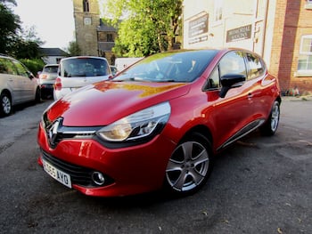 Used Renault Clio 2015 for sale - 79853570: Photo