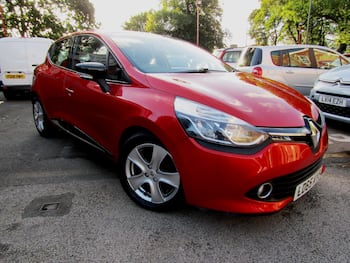 Used Renault Clio 2015 for sale - 79853570: Photo
