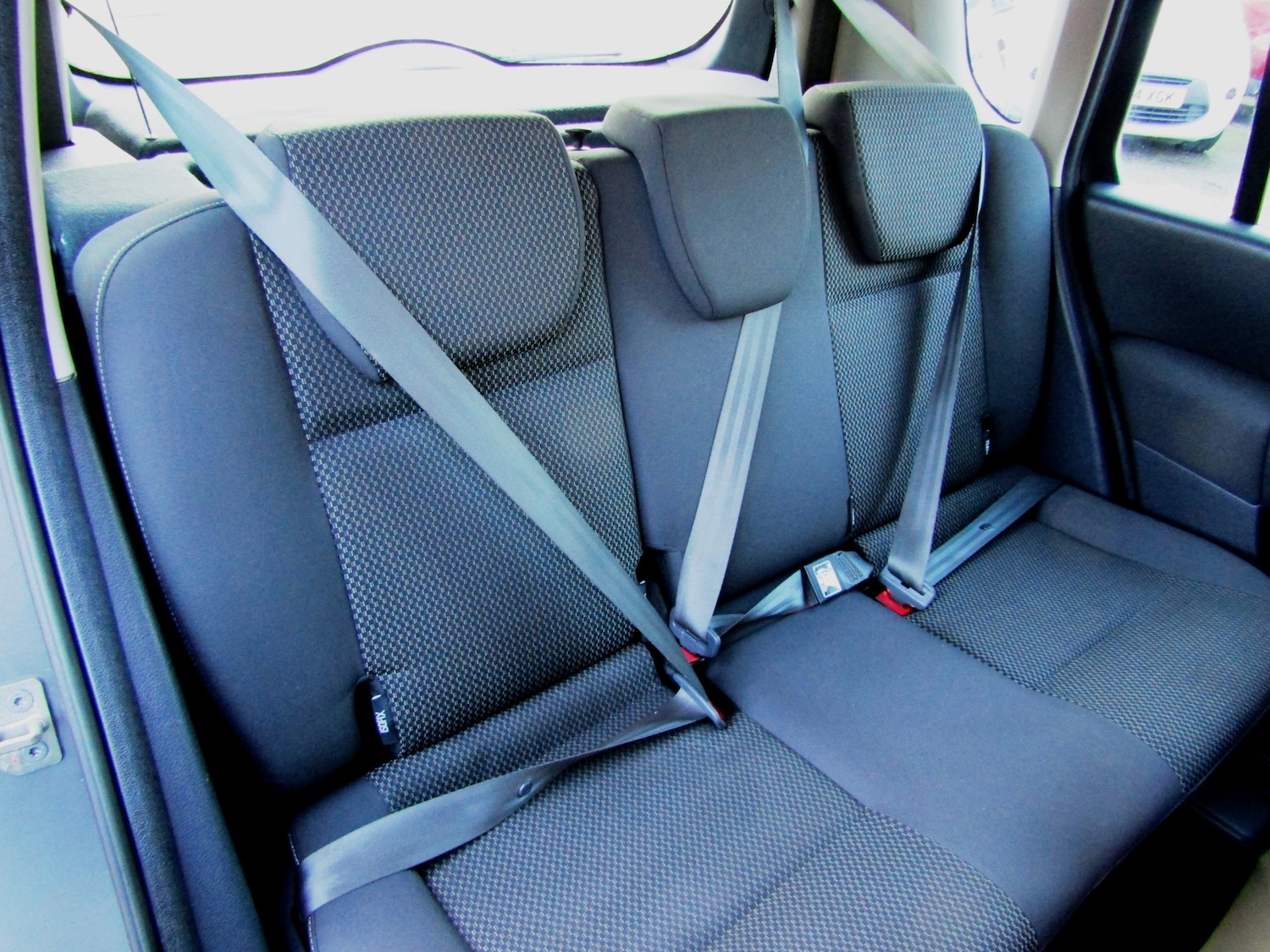 Used Renault Grand Modus 2011 for sale - 77363225: Photo 17