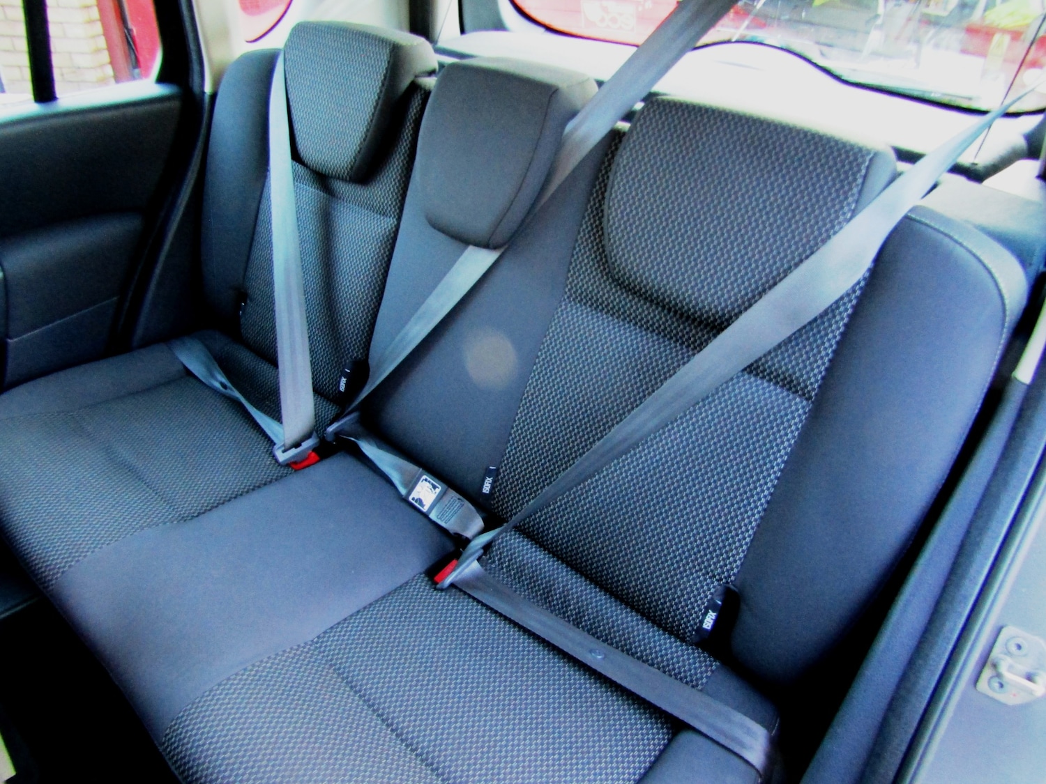 Used Renault Grand Modus 2011 for sale - 77363225: Photo 19