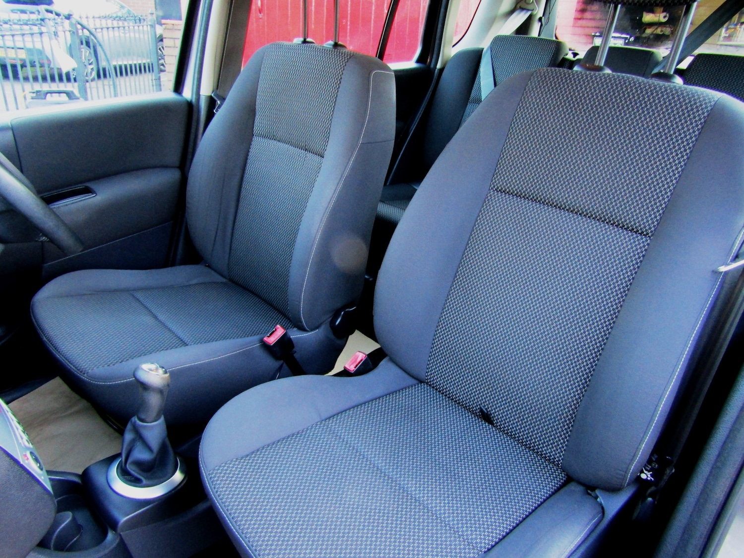 Used Renault Grand Modus 2011 for sale - 77363225: Photo 21