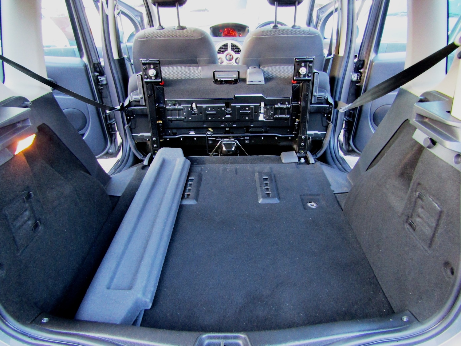 Used Renault Grand Modus 2011 for sale - 77363225: Photo 26