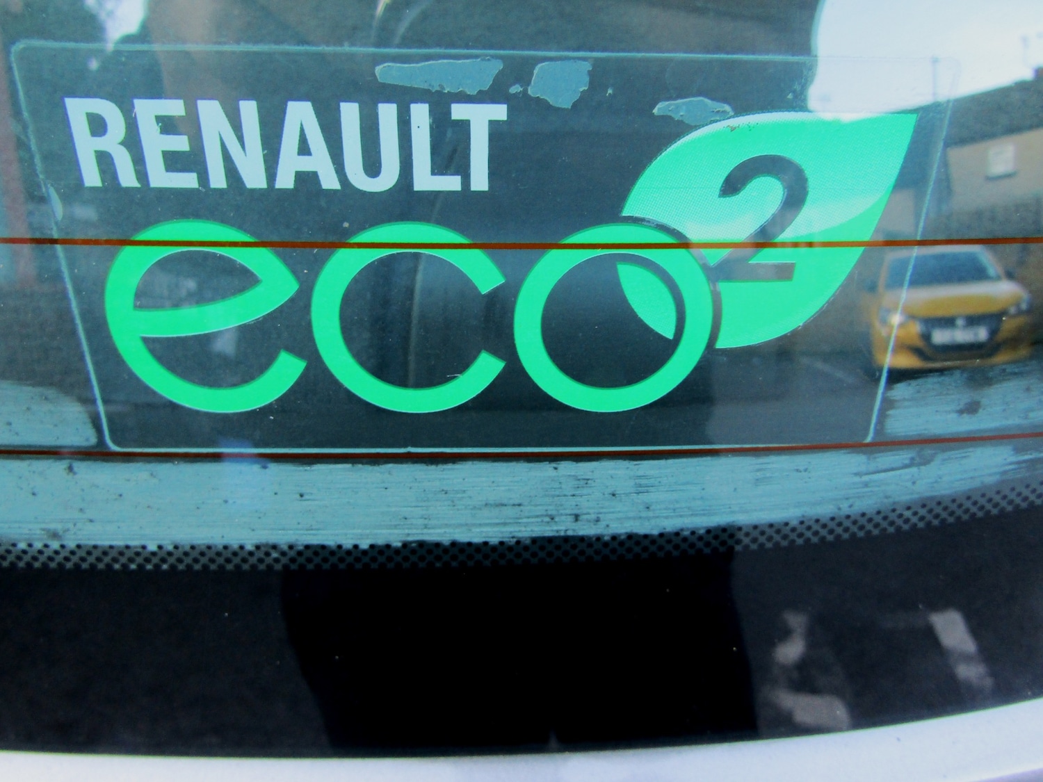 Used Renault Grand Modus 2011 for sale - 77363225: Photo 28