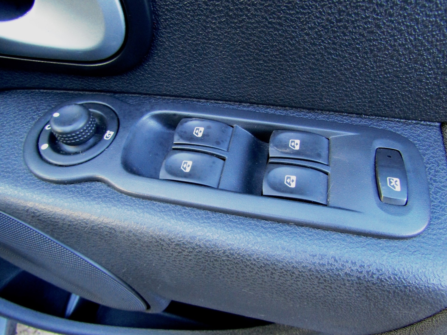 Used Renault Grand Modus 2011 for sale - 77363225: Photo 29