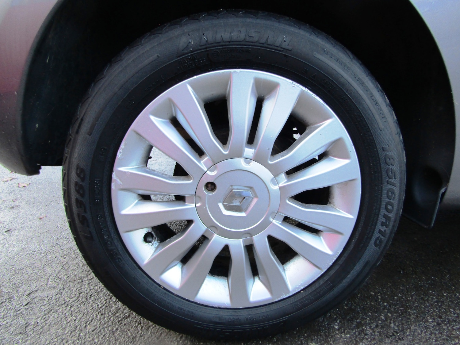 Used Renault Grand Modus 2011 for sale - 77363225: Photo 31