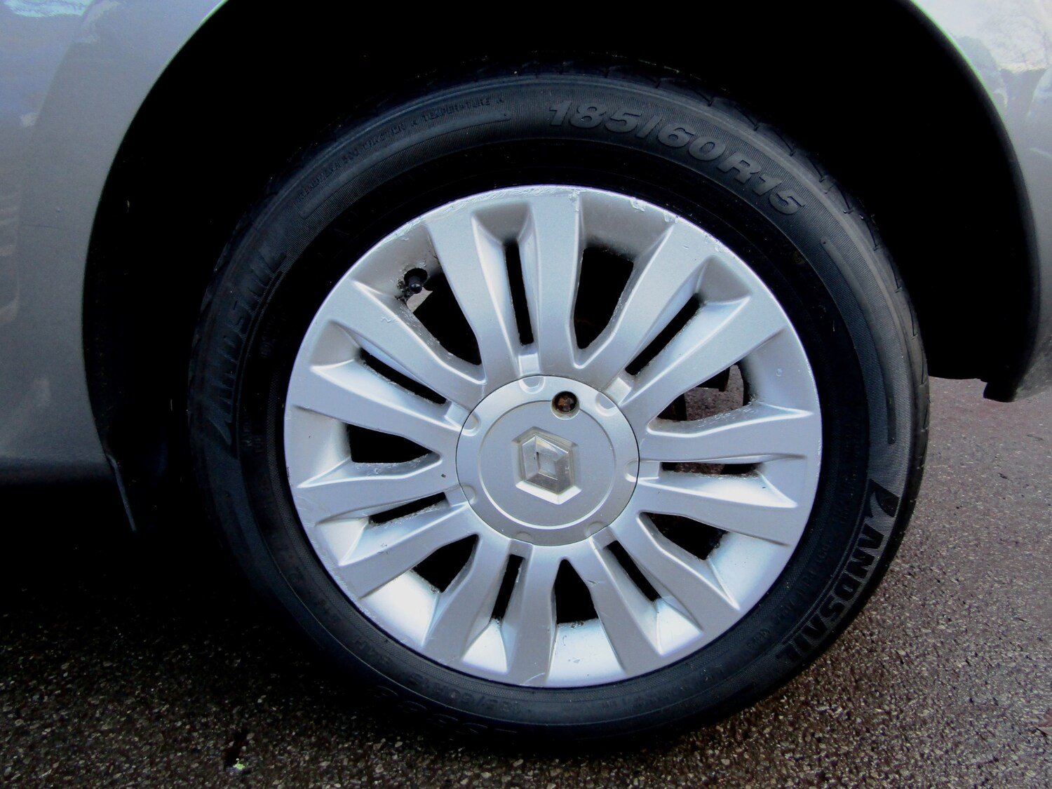 Used Renault Grand Modus 2011 for sale - 77363225: Photo 32