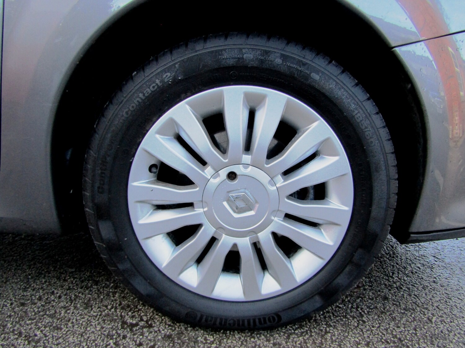 Used Renault Grand Modus 2011 for sale - 77363225: Photo 33