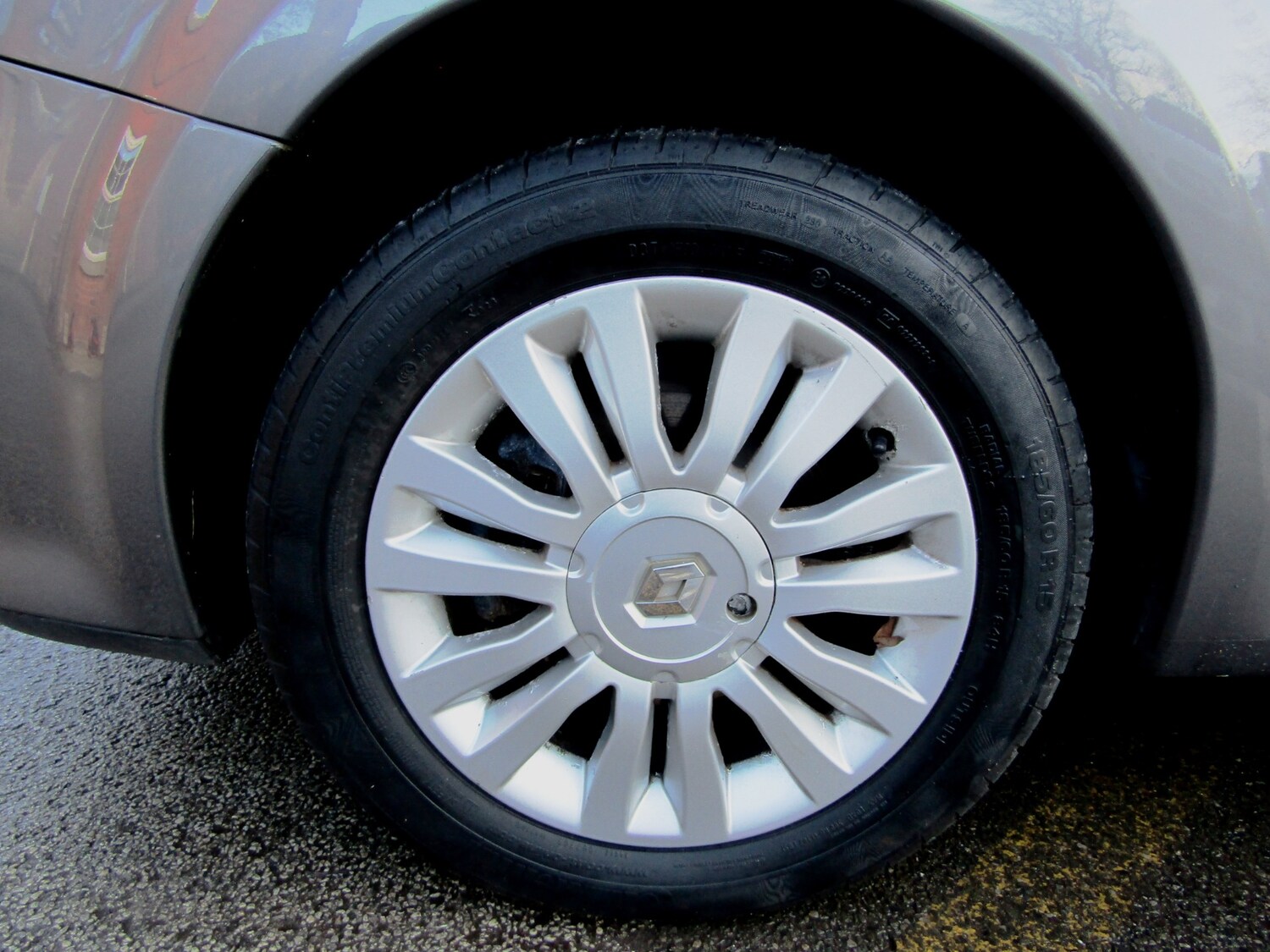 Used Renault Grand Modus 2011 for sale - 77363225: Photo 34