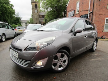 Used Renault Grand Scenic 2011 for sale - 78744780: Photo