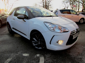 Used Citroen DS3 2015 for sale - 78251311: Photo