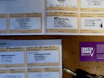 Used Citroen DS3 2015 for sale - 78251311: Photo