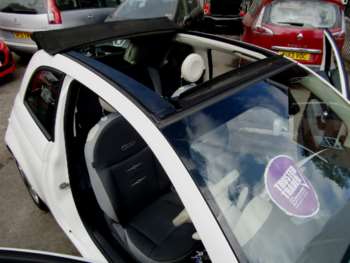 Used Fiat 500 2014 for sale - 74637368: Photo
