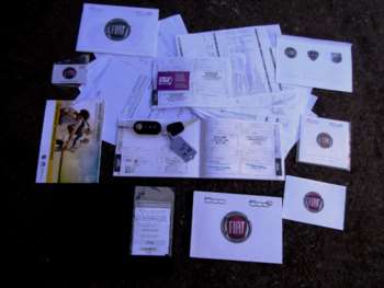 Used Fiat 500 2014 for sale - 74637368: Photo
