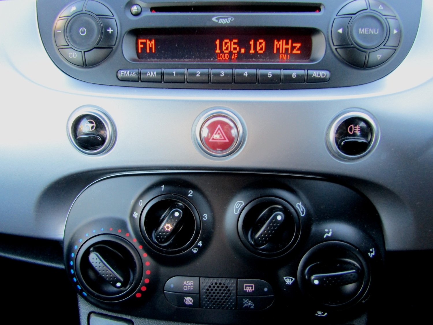 Used Fiat 500 2015 for sale - 76560154: Photo 20