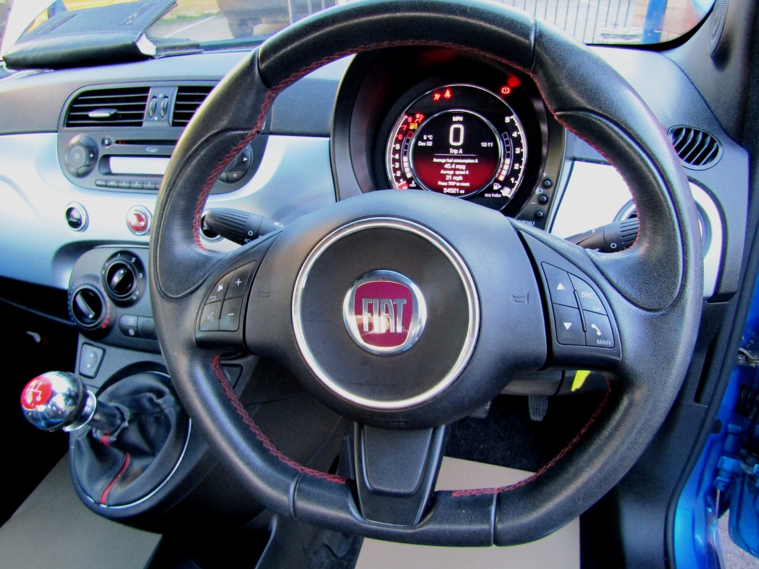 Used Fiat 500 2015 for sale - 76560154: Photo 21